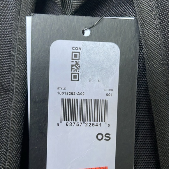 Converse Speed Backpack NWT - Picture 7 of 16